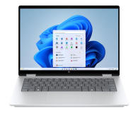 HP OmniBook X Flip AI Ultra 5-226V/16GB/1TB/Win11 Touch OLED - 1454829 - zdjęcie 1